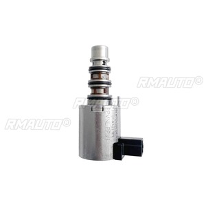 Conjunto de cuerpo de válvula solenoide de transmisión automática F01RB0WA23, pieza de motor para accesorios de coche Roewe - Product Image 1