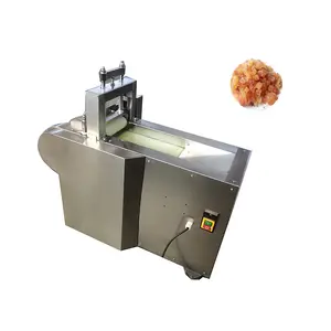 Máquina de vibração de frutas, fonte de fábrica, máquina de vibração de frutas em forma de pear,