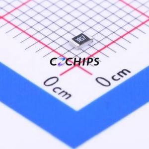 Resistencia SMD 0805W8F357KT5E 0805 (Tipo: Película Gruesa) (Resistencia: 3.57 Ohmios Precisión: 1%) - Product Image 1