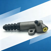 Ensemble de cylindre d'embrayage pour Mazda B-Series Pickup E-Series Van Kia Besta SR-Z316 Pièce de freinage automobile