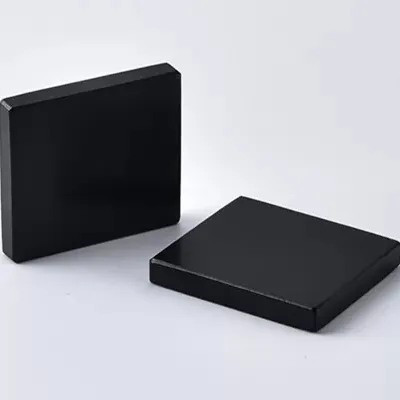 बिक्री के लिए सुपर मजबूत बार ब्लॉक मैग्नेट n52 नियोडिमियम मैग्नेट 50 मिमी x 25 मिमी x 10 मिमी हवा जनरेटर में उपयोग किया जाता है।