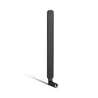 Antena Sinlink 5G Triple Band hingga 6000MHz Wideband untuk Konektor Pria YECN028AA untuk Modul Seluler dan Router Pemasangan Sekrup