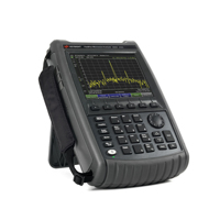 Analyseur de micro-ondes portable Keysight N9950A FieldFox 32 GHz Garantie de 1 mois Fabriqué en Allemagne