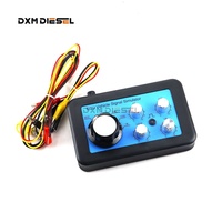 Générateur de Signal de véhicule automobile MNB-3 voltmètre testeur ECU de voiture outil de réparation de simulateur de Signal de capteur automatique