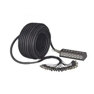 Best Selling Professional snake cable