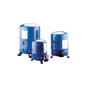 Compresseur frigorifique Danfoss NTZ136A4LR1B 12,4 Hp, type piston, usage industriel - Product Image 2