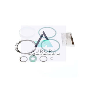 Accesorios de válvula neumática electrónica de alta calidad, QA/8100/00, con buen precio - Product Image 1