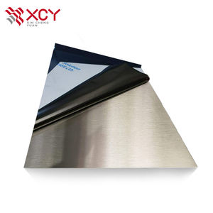 איכות מעולה <span class=keywords><strong>SS304</strong></span> 0.2 מ""מ עובי 0.4 מ""מ מגולגל קר זהב מראה יריעת נירוסטה - Product Image 2