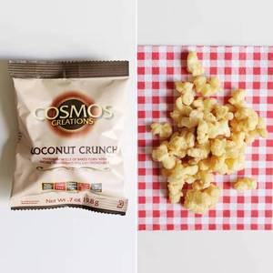 Máquinas para Palomitas de Maíz Caramelizadas, Línea de Producción de Palomitas de Maíz, Proveedor de Fábrica de Palomitas de Maíz <span class=keywords><strong>con</strong></span> <span class=keywords><strong>Queso</strong></span>, Picantes y Saladas - Product Image 6