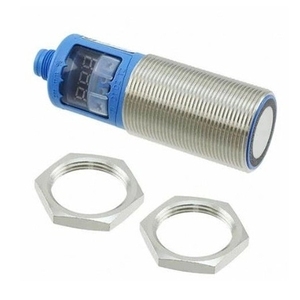 Sensor Ultrasónico Sick UM30-213113 con Salida Analógica, Escalado de Salida Analógica - Product Image 2