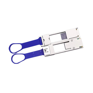 อะแดปเตอร์แปลง Mellanox Mam1q00A-Qsa28 รองรับ Qsfp28 100g เป็น SFP28 25g พร้อม Ddmi - Product Image 6