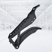 11318648732 11317603944 para BMW Brilliance N20 Kit de cadena de distribución de alta calidad 11317621097 11317621099 11317567680