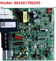 Module Inverter de Climatisation Centrale Zhigao/Tri-County/Dunham-Bush 802301700295/6, Contrôleur HMD3W-3SB01, Pièces de Réfrigération