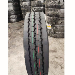 Neumáticos Radiales para Camión YITONG Linglong 12r22.5, Precios de Venta en China - Product Image 1