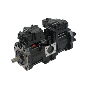 New K3V63DT Hydraulic <b>Pump</b> for JS115 Construction Machine - Product Image 2