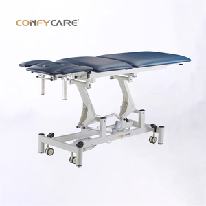 COINFYCARE EL05 CE/ISO fábrica marquesa de tratamento - Product Image 1