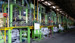 Pour Land Rover Range Rover <span class=keywords><strong>Velar</strong></span> 22x9.5J ET45 5x120 72.56CB Roue en alliage forgé poli <span class=keywords><strong>gris</strong></span> pistolet - Product Image 3