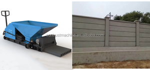 120 600 <span class=keywords><strong>flyash</strong></span> xi măng Trọng lượng nhẹ tường bảng điều khiển máy - Product Image 2