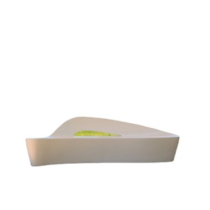 Sofá de Hotel con Estructura Metálica Ovalada, Diseño Moderno y Duradero, Estilo Minimalista, Patas de Plástico - Product Image 1