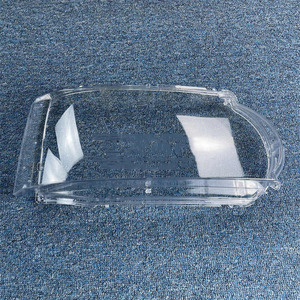 Lentille <span class=keywords><strong>de</strong></span> phare en verre couvercle <span class=keywords><strong>de</strong></span> phare lentille <span class=keywords><strong>de</strong></span> phare boîtier <span class=keywords><strong>de</strong></span> phare pour Land Rover Range Rover Executive <span class=keywords><strong>Edition</strong></span> 2010-2012 - Product Image 5