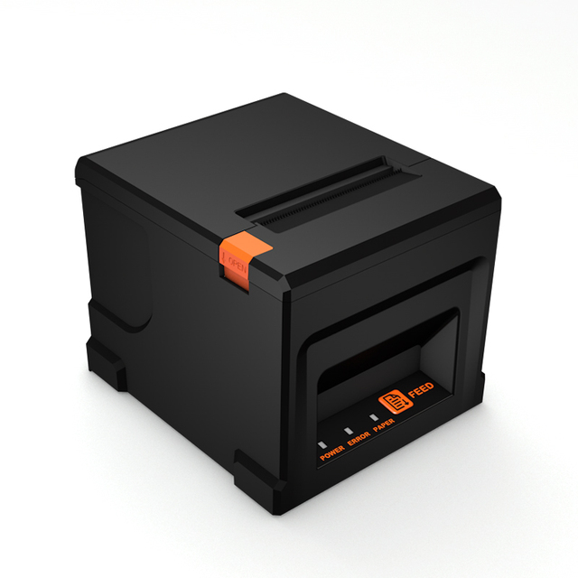 Wireless Usb BT Lan Event Ticket Thermal Printer 80mm Pos Machine Thermal Receipt Printer