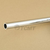 XINMATUO Guidon XF161003-E 1 "Z Bars pour Harley Triumph Victory BSA Custom Chopper Bobber