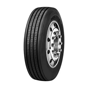 cheap doupro/yongsheng/roadmax/winmax/tracmax truck tyres tires prices 4 line steer and block pattern 31580r225 13r22.5