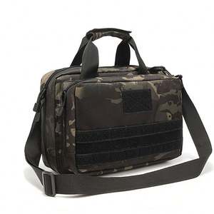 Sacs Oxford de qualité supérieure, résistants et durables, pour hommes, grande capacité, sac de transport pour électricien, 2025 OEM - Product Image 2