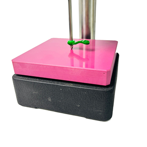 Jauge de hauteur numérique Sylmos haute précision, résolution 0,0001 mm, 0-50/100 mm, avec affichage LED, en aluminium, type métrique/pouce - Product Image 6