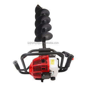 Mini perceuse sans fil à 2 temps, marteau perforateur à essence, perceuses <span class=keywords><strong>électrique</strong></span>s, <span class=keywords><strong>tarière</strong></span> <span class=keywords><strong>électrique</strong></span> pour le bricolage, matériaux métalliques - Product Image 5