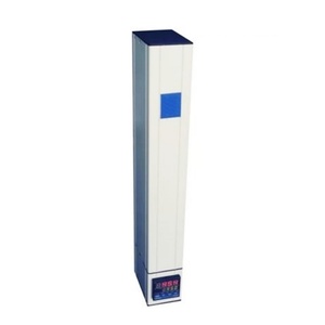 Bền cột thiết bị nhiệt độ không đổi 5-99 Độ hộp nhiệt độ không đổi cho sắc ký ion - Product Image 1