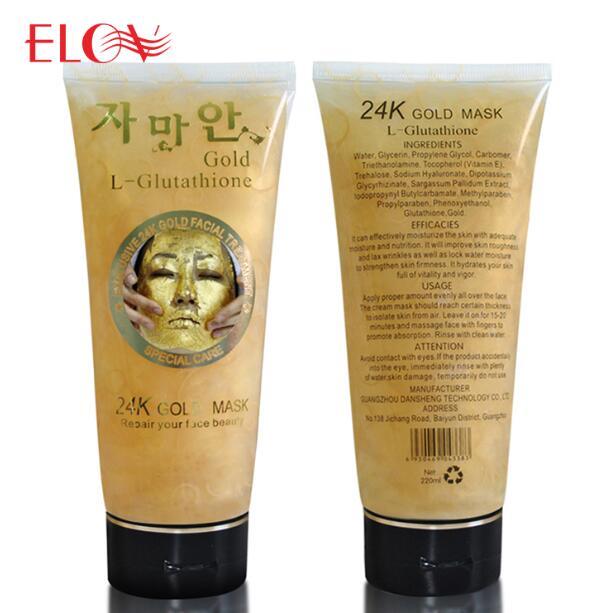 24k gold mask l glutathione price OEM Skin Face Gel Facial Mask The lightweight Vitamins, Medications, Tablets, & deep cleansing face wash Buy More Save More:Triple Pack