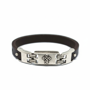 Men's Fine <b>Beaded</b> <b>Bracelet</b> - Product Image 2