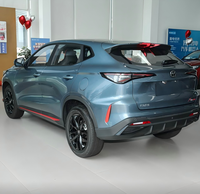 Changan X5 Plus SUV Essence 2026 Modèle 5 Portes 5 Places Transmission Automatique Conduite à Gauche