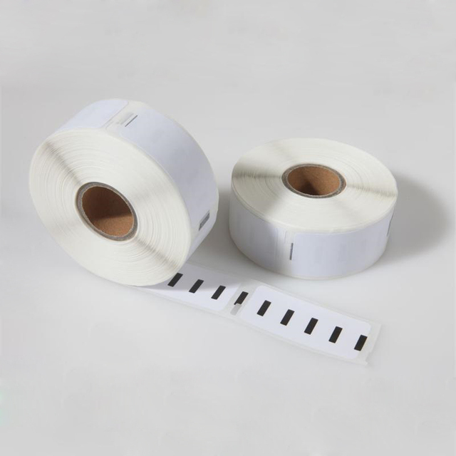 Dymo11352 Dymo 11352 Compatible Labels 25mm X 54mm 500 Labels Per Roll Dymo LabelWriter 400 450 Turbo 4XL