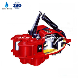 Llave de seguridad neumática intercambiable para tuberías Varco SSW40, producto chino - Product Image 5
