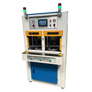 Machine pneumatique automatique de presse de fixation de <span class=keywords><strong>semelle</strong></span> sous vide pour chaussures chaussures en caoutchouc Machine pneumatique de presse de <span class=keywords><strong>semelle</strong></span> - Product Image 1