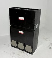 Disjoncteur bipolaire MG400 MGL26400 400A neuf