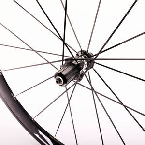 Gran oferta ruedas de <span class=keywords><strong>bicicleta</strong></span> de carretera V freno 700C 40/50mm aleación Bmx aluminio <span class=keywords><strong>bicicleta</strong></span> juego de ruedas llanta de <span class=keywords><strong>bicicleta</strong></span> - Product Image 4