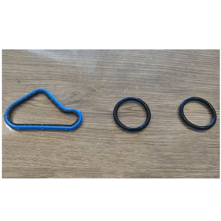 The 3 Parts Timing Seals Rubber Ring For CHEROKEE 3.7