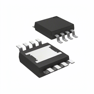 Componente Electrónico en Stock: MP62071DH-LF, 8 TSSOP, 8 MSOP, Circuito Integrado de Gestión de Energía (PMIC) con Pad Expuesto - Product Image 1