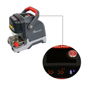 Mesin Pemotong Kunci Otomatis Xhorse Dolphin XP-005 Dapat Digunakan Pada IOS & Android dengan Baterai Bawaan XP005 - Product Image 5