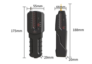 Alta Qualidade Multifuncional Fio Rastreador RJ45 RJ11 Cabo <span class=keywords><strong>Tester</strong></span> Rede Ferramentas Line Finder - Product Image 6