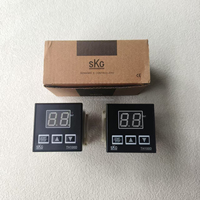 Timer Oven Universal 220v SKG-TH100D Timer Digital Cerdas dengan Layar Tampilan Waktu Relay Aksesoris Oven