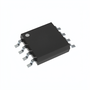 Composant électronique Bom Service, puce, distributeur agréé NJM741M-TE1 IC OPAMP GP 1 CIRCUIT 8DMP - Product Image 1