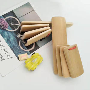 Planche de bambou mobile allegro de haute qualité pour <span class=keywords><strong>enfants</strong></span> Pratique d'éloquence pour <span class=keywords><strong>enfants</strong></span> - Product Image 6