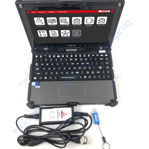 แล็ปท็อปแท็บเล็ตสำหรับ Deutz SerDia 4.0 Decom Marine Engine Diagnostic Programming Tool EMR2-3-4 LPG MD1 Level6 Full Key Dongle - Product Image 2