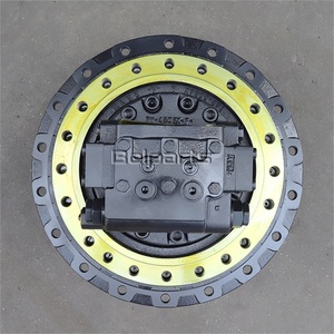 Motor de Traslación Final 325C para Excavadora, Repuesto Hidráulico, Reductor 199-4557 114-1331 191-3246 191-2682 199-4575 227-6104 - Product Image 2