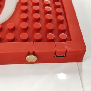Customizable Silicone PVC Bar Mat Rubber <b>Beer</b> Spill Pad Pub Rail Mat Drip Tray Non Slip Counter Service Mat <b>Table</b> Mat Placemat - Product Image 5
