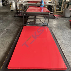 Vente directe d'usine thermoformage <span class=keywords><strong>PEHD</strong></span> HDPE PE 300 PE 500 feuilles <span class=keywords><strong>de</strong></span> plastique haute densité planches plaques blocs panneaux doublure - Product Image 2
